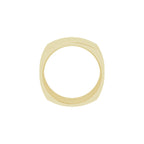 Comfort-Fit Square Band