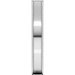 Milgrain Comfort-Fit Flat Band