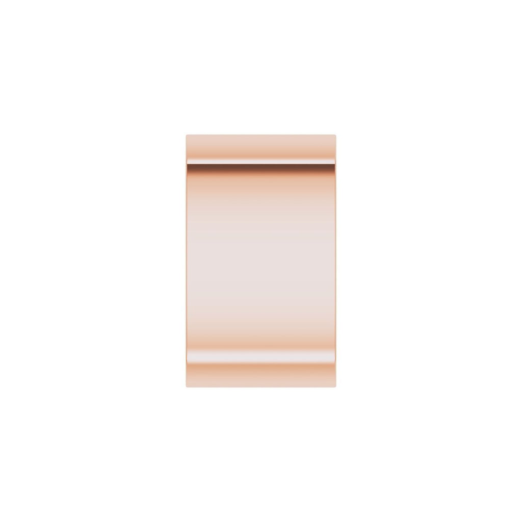 Comfort-Fit Square Band