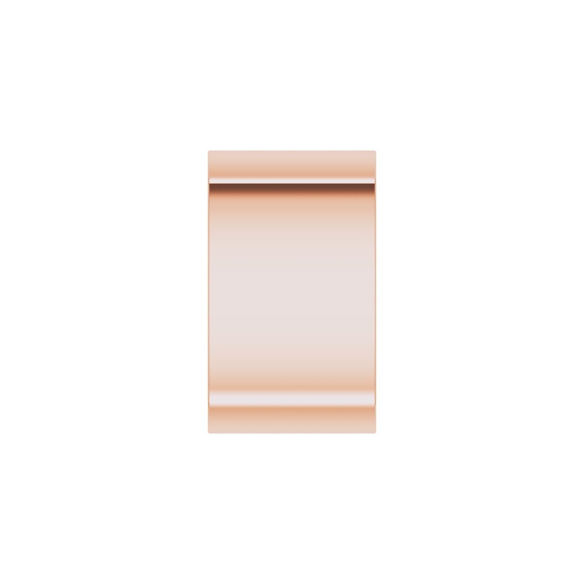 Comfort-Fit Square Band