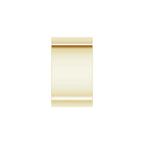 Comfort-Fit Square Band