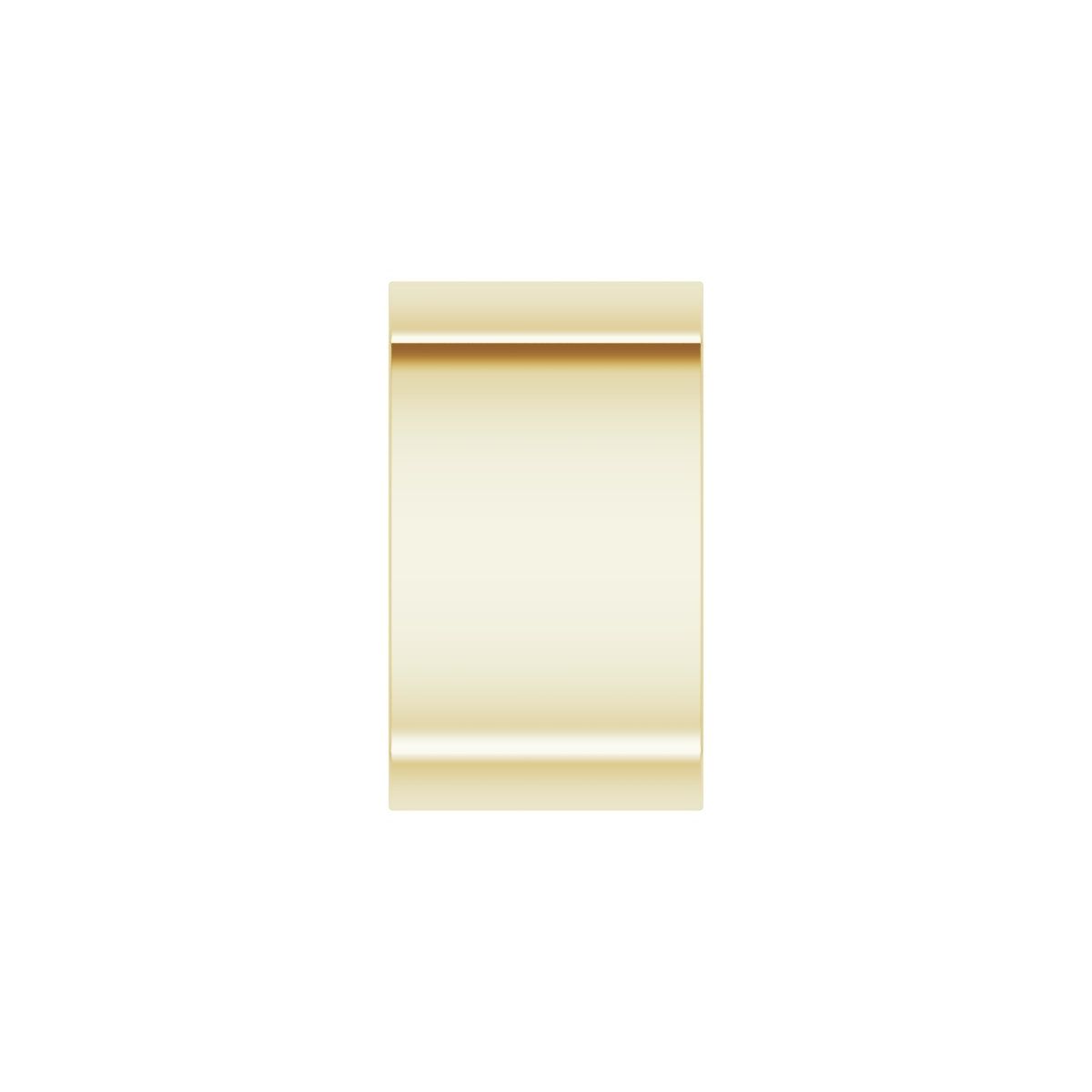 Comfort-Fit Square Band