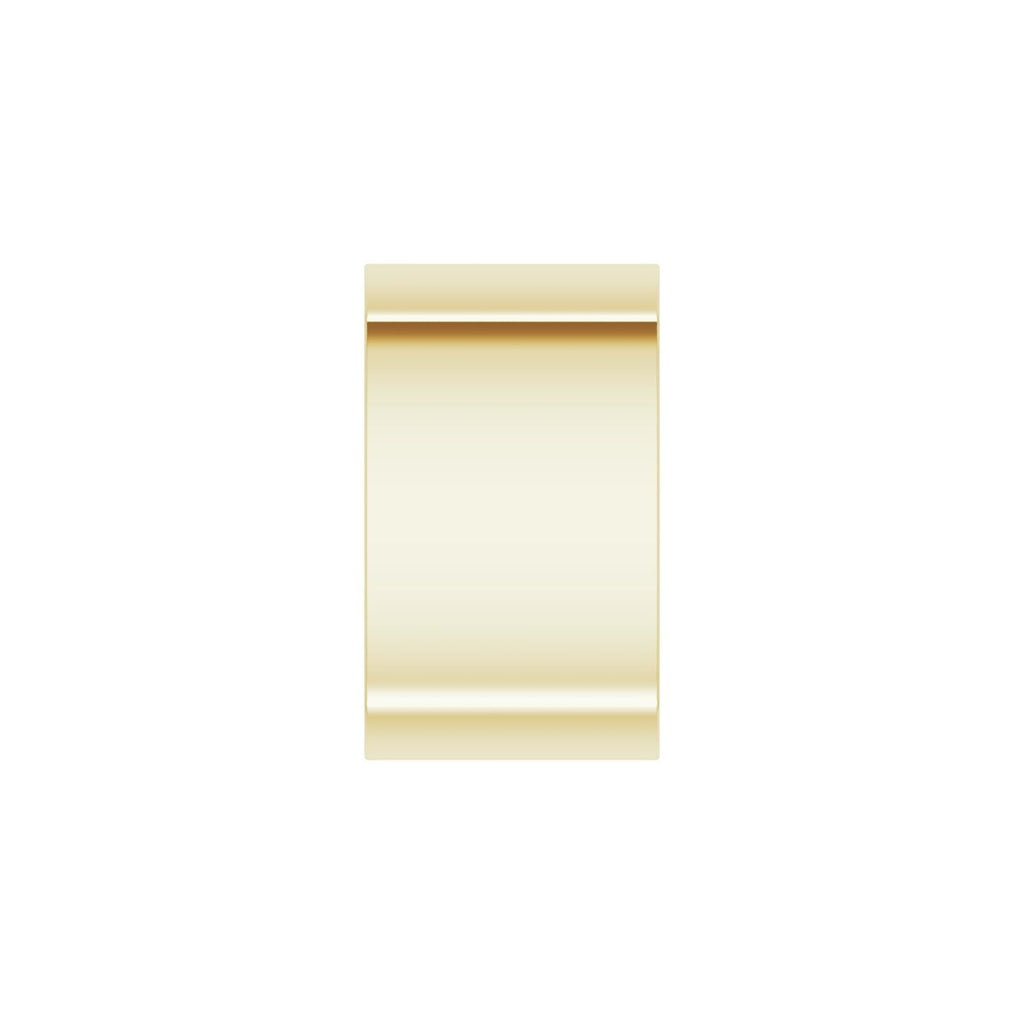 Comfort-Fit Square Band