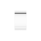 Comfort-Fit Square Band