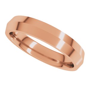 Comfort-Fit Knife Band