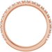 French-Set Anniversary Band