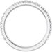 French-Set Anniversary Band