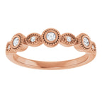Anniversary Band