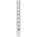 French-Set Anniversary Band