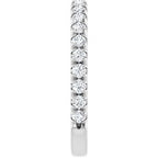 French-Set Anniversary Band