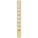 French-Set Anniversary Band