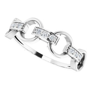 Link Ring