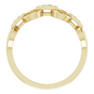 Link Ring