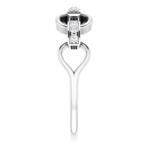 Link Ring