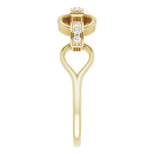 Link Ring