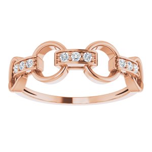 Link Ring