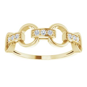 Link Ring