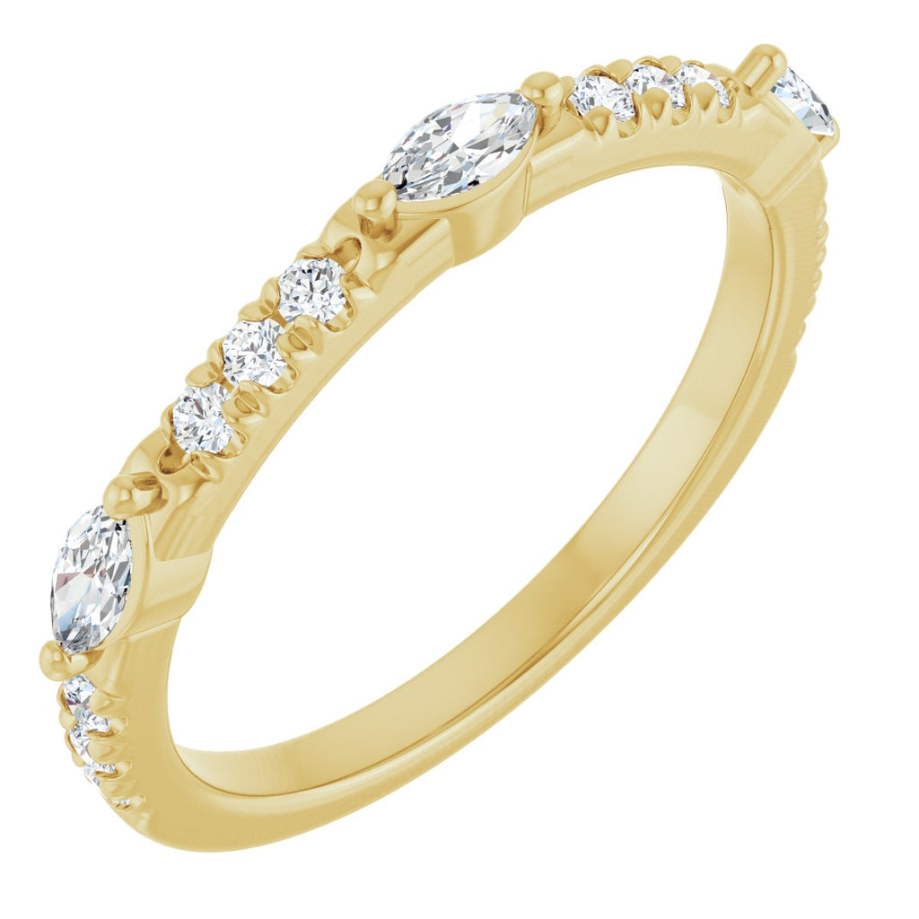 Anniversary Band