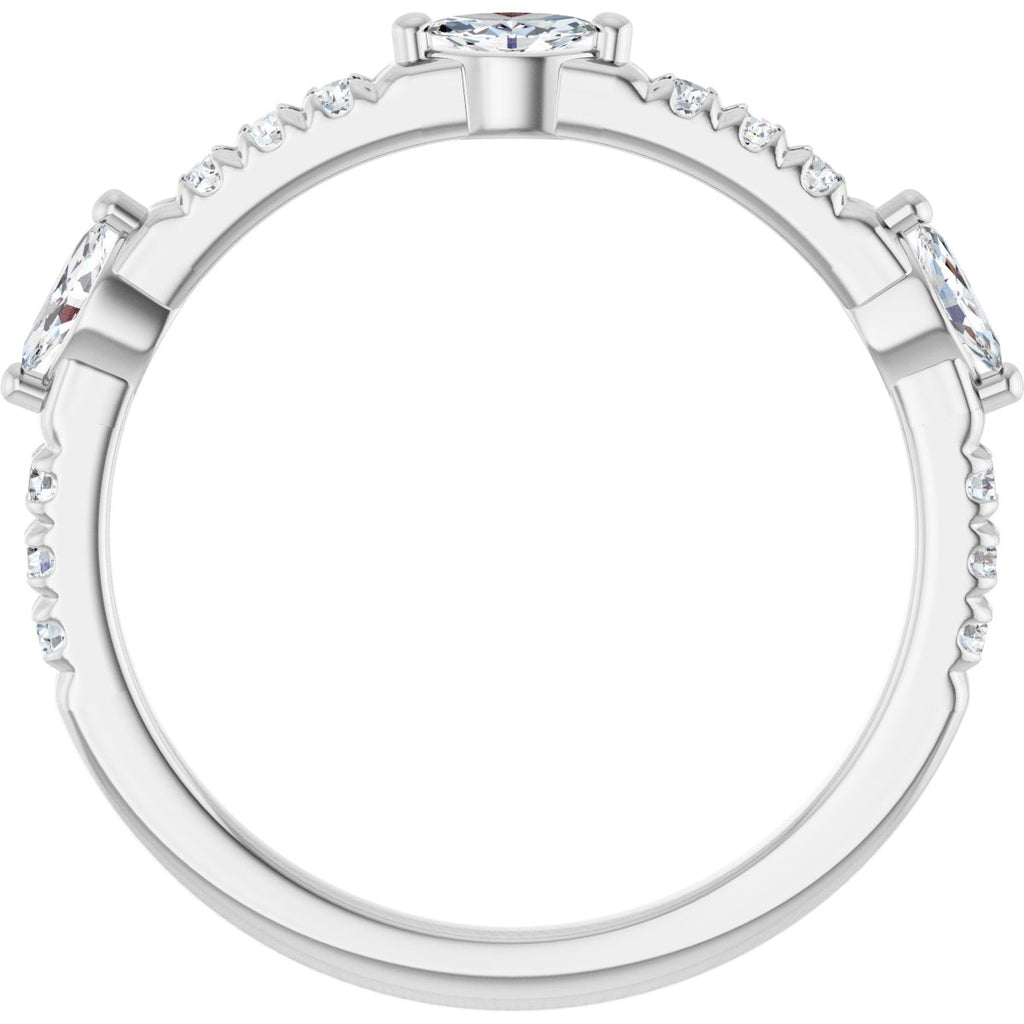 Anniversary Band