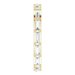 Channel-Set Baguette Eternity Band