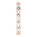 Channel-Set Baguette Eternity Band