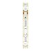 Channel-Set Baguette Eternity Band