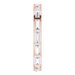 Channel-Set Baguette Eternity Band