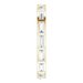 Channel-Set Baguette Eternity Band