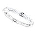 Channel-Set Baguette Eternity Band