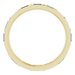 Channel-Set Baguette Eternity Band