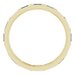 Channel-Set Baguette Eternity Band