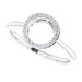 Circle Ring