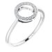 Circle Ring