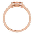 Circle Ring
