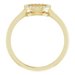 Circle Ring