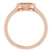 Circle Ring