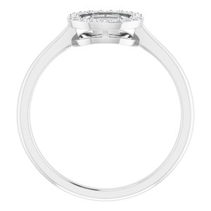 Circle Ring