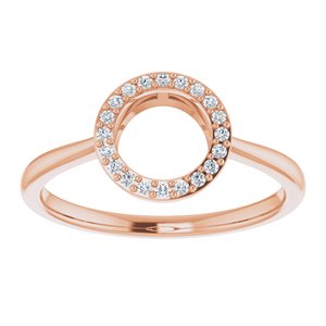 Circle Ring