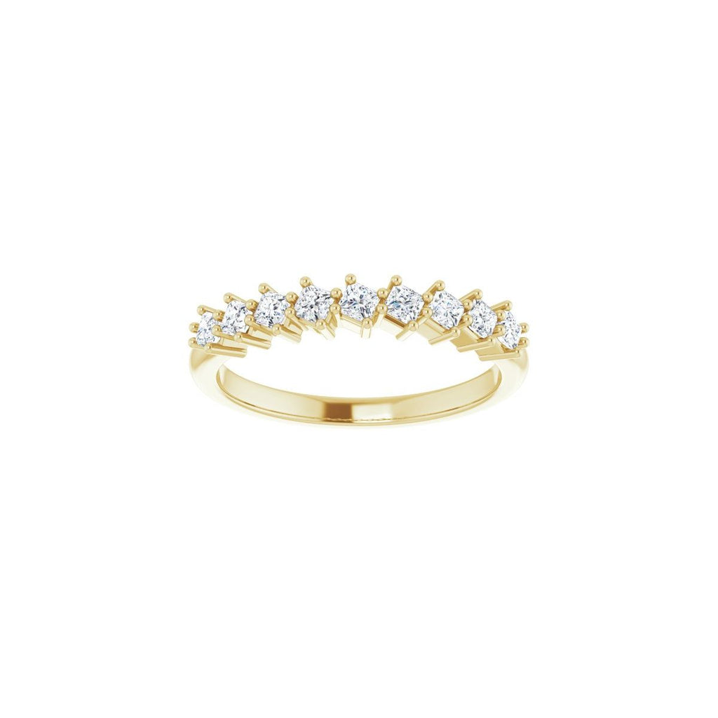 Anniversary Band