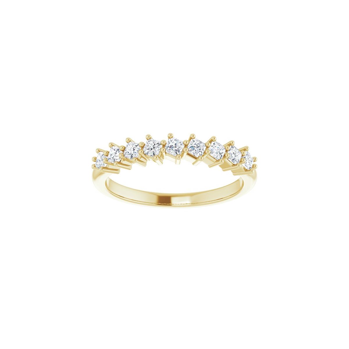 Anniversary Band