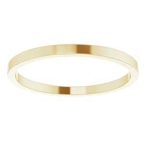 Flat Band