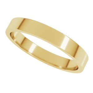 Flat Band