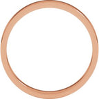 Flat Band