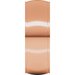 Stepped-Edge Comfort-Fit Half Round Band