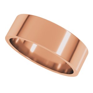 Flat Band