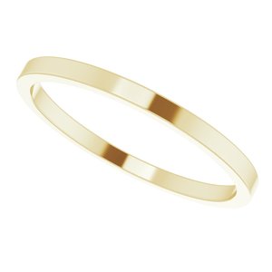 Flat Band