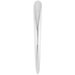 Tapered Half Round Band