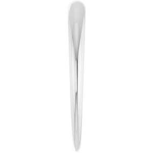 Tapered Half Round Band