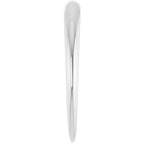 Tapered Half Round Band