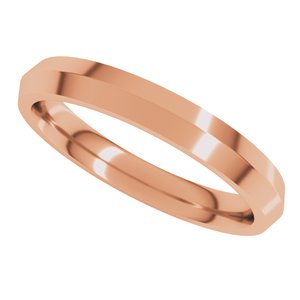 Comfort-Fit Knife Band